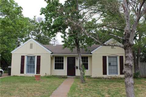 1015 Milner Drive, College Station, TX 77840