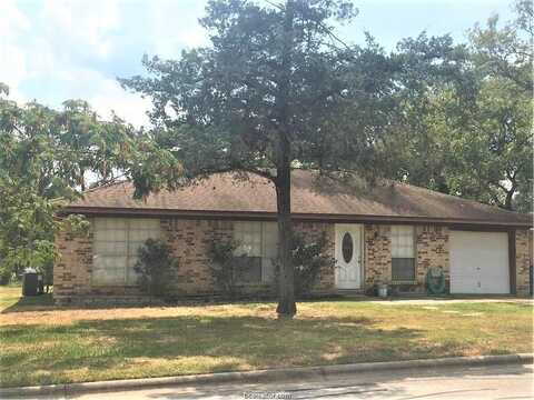 3301 Chisholm Trail, Bryan, TX 77803