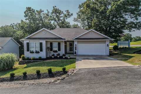 6508 Red Fox Lane, Osage Beach, MO 65065