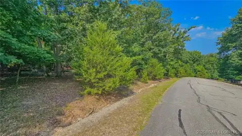 Eagles Cove Court lot: #524, Sunrise Beach, MO 65079