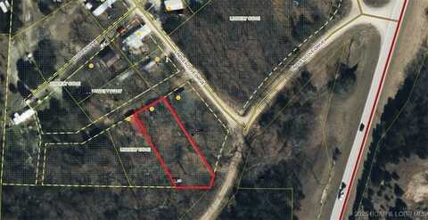 23332 Lindley Cove Drive, Pittsburg, MO 65724