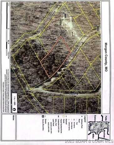 296,299,300 Hiawatha Lane, Rocky Mount, MO 65072