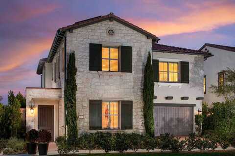 207 Mistwater Street, Irvine, CA 92618