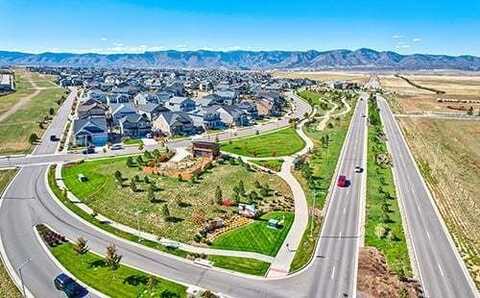8810 Yellowcress Street, Littleton, CO 80125