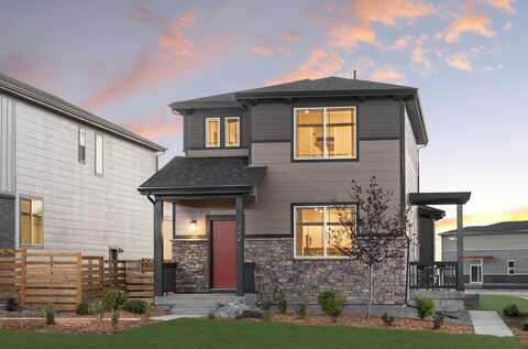 5441 N. Eaton Pkwy, Aurora, CO 80019