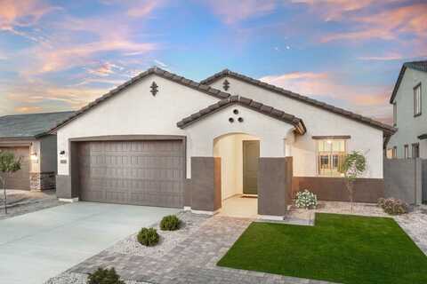 25354 W Bowker Street, Buckeye, AZ 85326