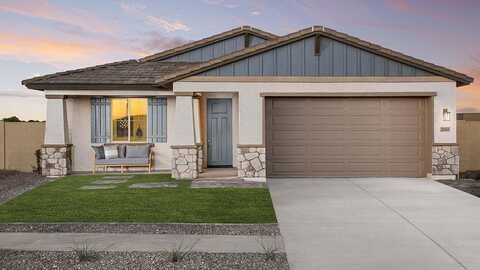 15146 W GRAY FOX TR, Surprise, AZ 85387