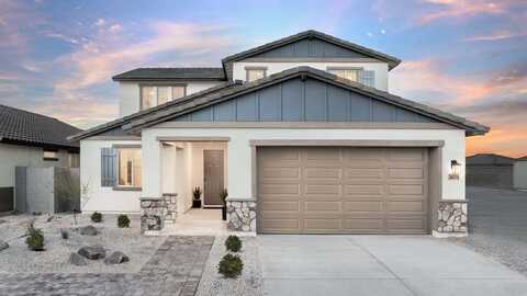 12545 N 300th Lane, Buckeye, AZ 85396