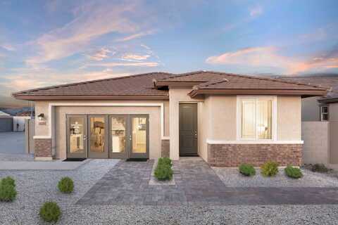 5609 S 253rd Avenue, Buckeye, AZ 85326