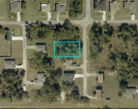 4602 Joan, LEHIGH ACRES, FL 33976