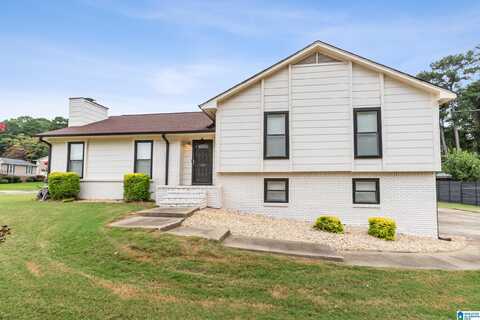928 20TH AVENUE, CENTER POINT, AL 35215