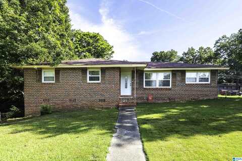 400 16TH COURT, CENTER POINT, AL 35215