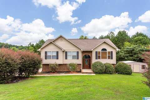 890 MOONLITE DRIVE, ODENVILLE, AL 35120