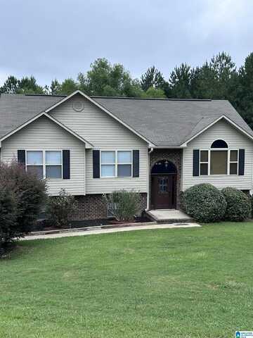 890 MOONLITE DRIVE, ODENVILLE, AL 35120