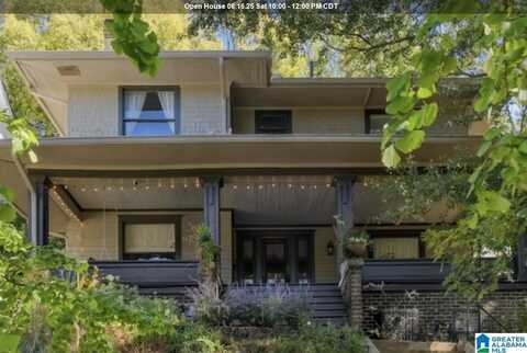 1027 28TH PLACE, BIRMINGHAM, AL 35205