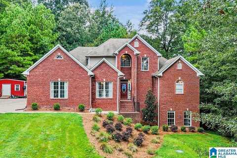 2559 COUNTY ROAD 93, HELENA, AL 35080
