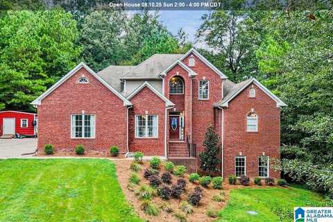 2559 COUNTY ROAD 93, HELENA, AL 35080