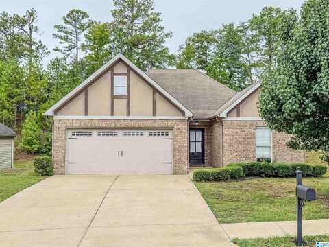 1122 EMERALD RIDGE DRIVE, CALERA, AL 35040