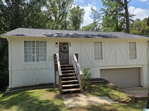 4011 DEBBY DRIVE, ADAMSVILLE, AL 35005