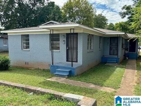 34 OMEGA STREET, BIRMINGHAM, AL 35205
