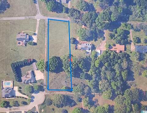 MORRIS LANE, Mc Calla, AL 35111