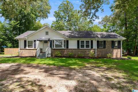 1216 1ST AVENUE, ALABASTER, AL 35007