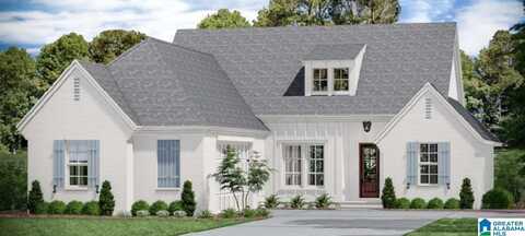 347 LAKE CREEK DRIVE, GUNTERSVILLE, AL 35976