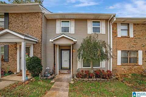 2302 CHESHIRE DRIVE, BIRMINGHAM, AL 35235