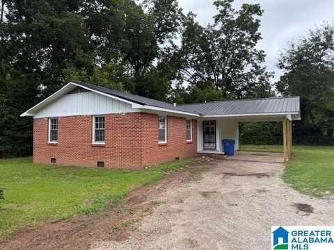 310 N 5TH AVENUE, PIEDMONT, AL 36272