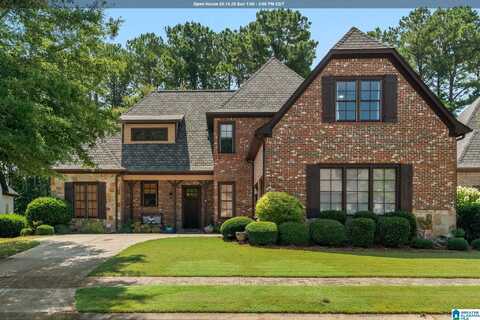 110 GLENEAGLES LANE, PELHAM, AL 35124