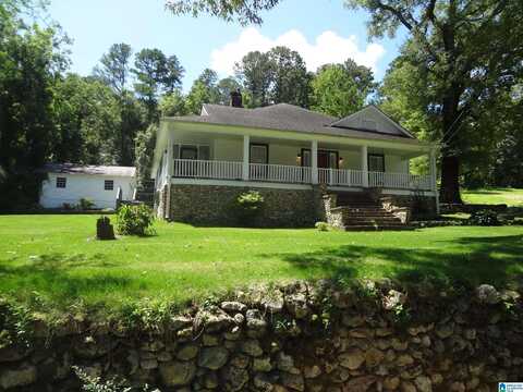 6801 OLD SPRINGVILLE ROAD, PINSON, AL 35126