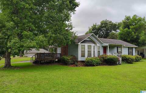 1944 WALKER DRIVE, FULTONDALE, AL 35068