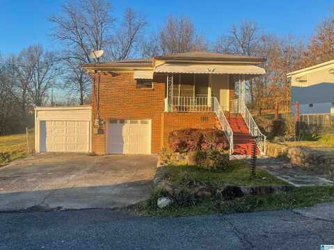 1 MAIN STREET, BESSEMER, AL 35020