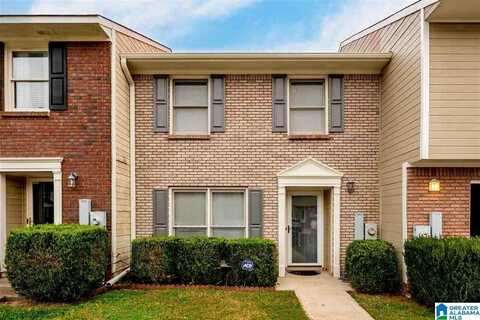 5052 FALLING CREEK LANE, PINSON, AL 35235