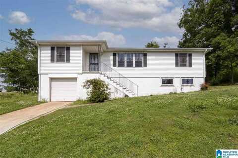 2804 10TH STREET, CENTER POINT, AL 35215