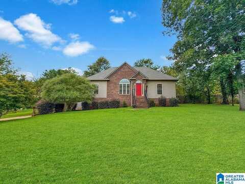 91 ALECIA DRIVE, WOODSTOCK, AL 35188