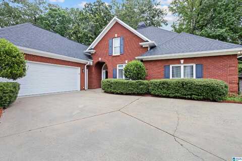 208 WOODBRIDGE LANE, HOOVER, AL 35242