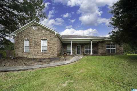 7484 OLD DIXIANA ROAD, PINSON, AL 35126