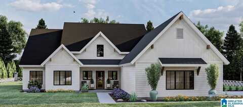 317 LAKE CREEK DRIVE, GUNTERSVILLE, AL 35087