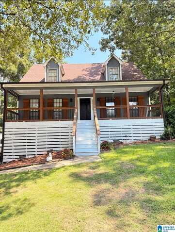 1407 HEATHER LANE, ALABASTER, AL 35007