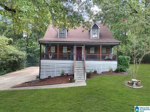 1407 HEATHER LANE, ALABASTER, AL 35007