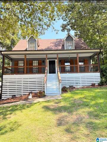 1407 HEATHER LANE, ALABASTER, AL 35007