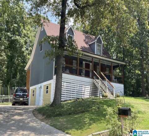 1407 HEATHER LANE, ALABASTER, AL 35007