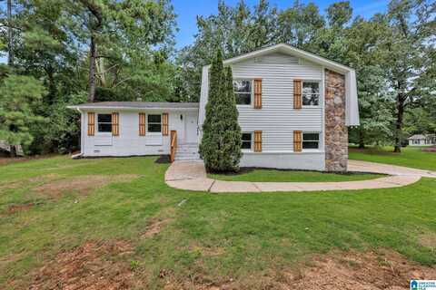 4919 ALTADENA SOUTH DRIVE, HOOVER, AL 35244