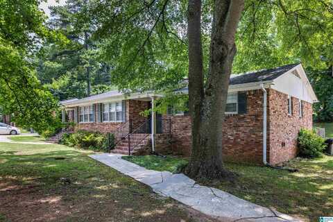 4001 MONTCLAIR ROAD, MOUNTAIN BROOK, AL 35213