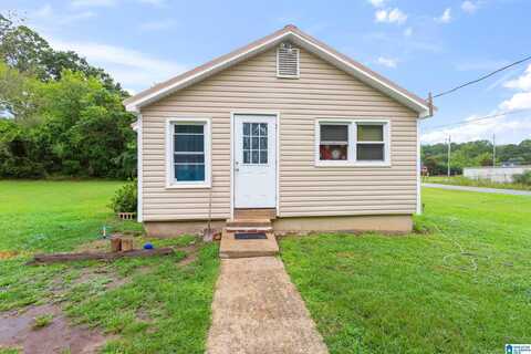 910 WHITES GAP ROAD, JACKSONVILLE, AL 36265