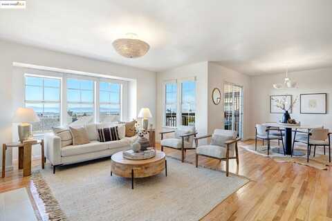 4353 Terrabella Way, Oakland, CA 94619