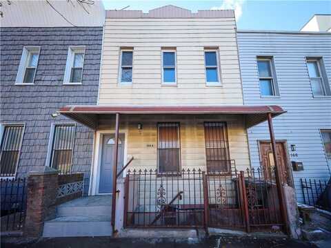 168a 26th Street, Brooklyn, NY 11232
