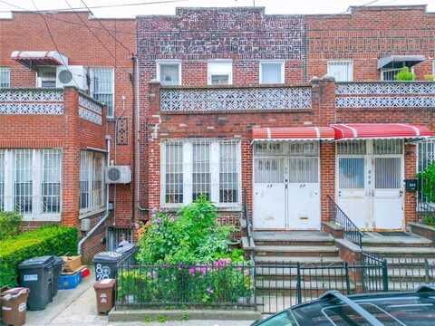 868 58th Street, Brooklyn, NY 11220