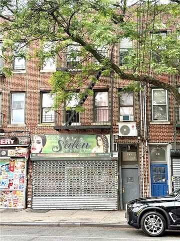 283 Neptune Avenue, Brooklyn, NY 11235